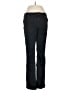 Chico's Chevron-herringbone Black Jeans Size Med (1.5) - photo 1