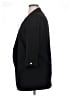 Zara Basic Black Blazer Size XL - photo 5