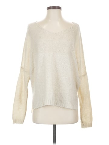 Wooden Ships Pullover Sweater (view 1)