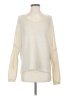 Wooden Ships Ivory Pullover Sweater Size XS - photo 1