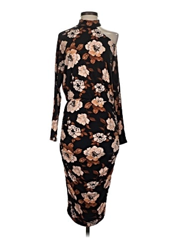 Venus Cocktail Dress (view 1)