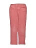 Crewcuts Solid Pink Casual Pants Size 6 - photo 1