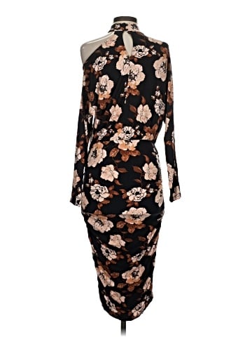 Venus Cocktail Dress (view 2)