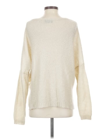 Wooden Ships Pullover Sweater (view 2)