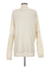 Wooden Ships Ivory Pullover Sweater Size XS - photo 2