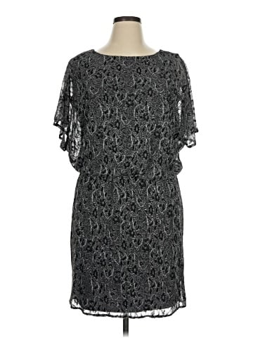 S.L. Fashions Cocktail Dress (view 1)