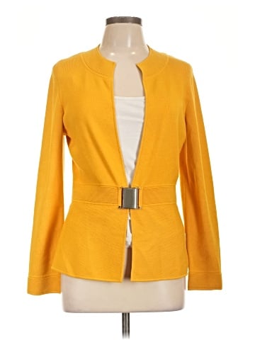 Jones New York Signature Kimono (view 1)