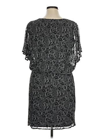 S.L. Fashions Cocktail Dress (view 2)