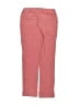 Crewcuts Solid Pink Casual Pants Size 6 - photo 2