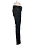 Chico's Chevron-herringbone Black Jeans Size Med (1.5) - photo 4