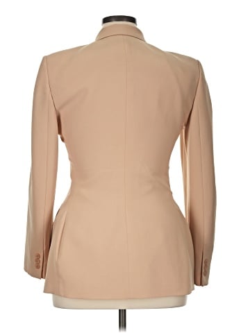 Anne Klein Coat (view 2)