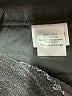 SO Gray Denim Shorts Size 18 - photo 4