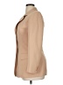 Anne Klein Tan Coat Size 14 - photo 5