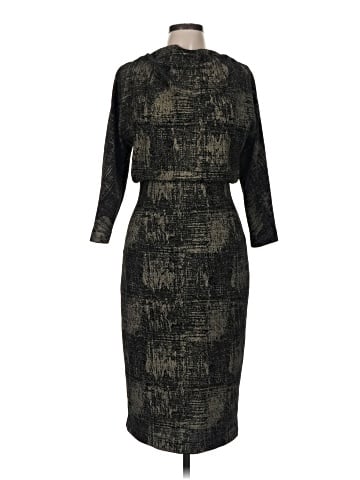 Badgley Mischka Casual Dress (view 1)
