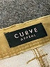 Curve Appeal Brown Khakis Size 27 waist - photo 7
