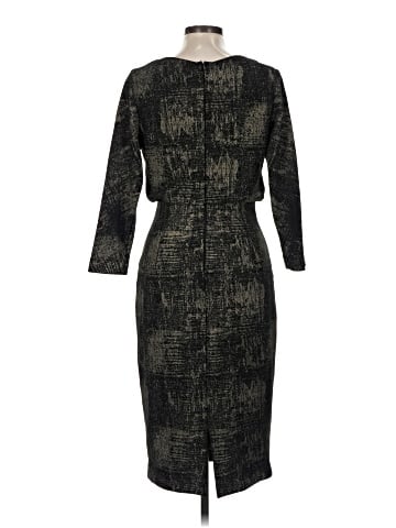Badgley Mischka Casual Dress (view 2)