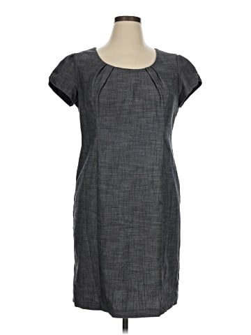 AGB Casual Dress (view 1)