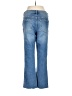 Kensie Hearts Blue Jeans Size 28 waist (estimated) - photo 2