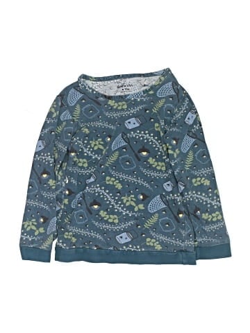 Svaha Long Sleeve T-Shirt (view 1)