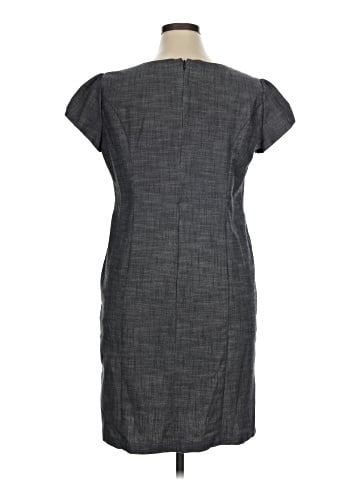 AGB Casual Dress (view 2)