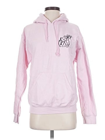 Gildan Sweatshirt (view 1)