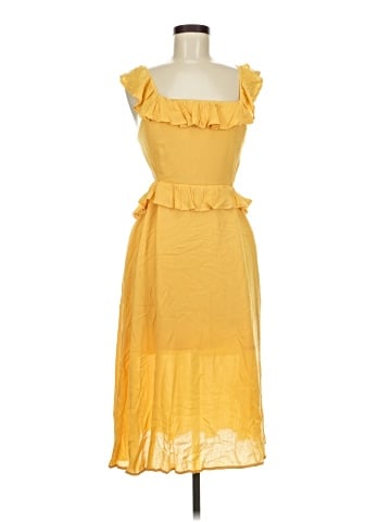 Forever 21 Cocktail Dress (view 1)