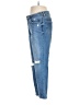 Kensie Hearts Blue Jeans Size 28 waist (estimated) - photo 5