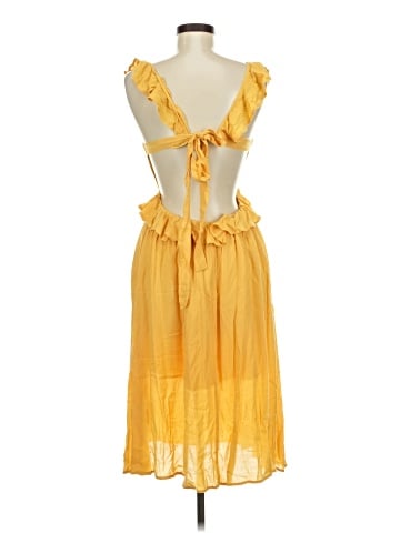 Forever 21 Cocktail Dress (view 2)