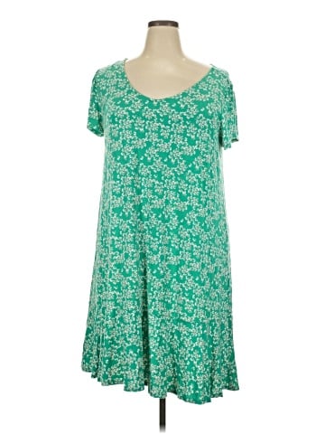 Rachel Zoe TJX Casual Dress (view 1)