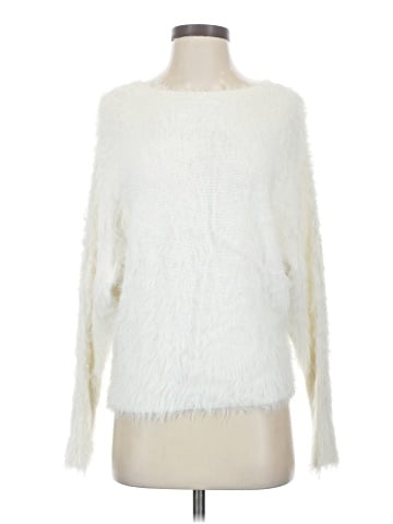 Jessica Simpson Pullover Sweater (view 1)