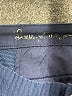 Lilly Pulitzer 100% Cotton Hearts Blue Shorts Size 4 - photo 3