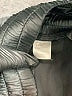 Gap Fit Chevron-herringbone Gray Casual Pants Size S - photo 7