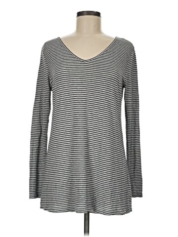 Leo & Nicole Long Sleeve T-Shirt (view 1)