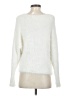 Jessica Simpson White Pullover Sweater Size XS - photo 2