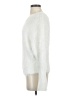 Jessica Simpson White Pullover Sweater Size XS - photo 5