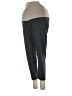 Motherhood Gray Active Pants Size XL Maternity - photo 1