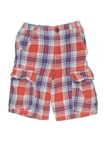 Mini Boden Cargo Shorts (view 1)