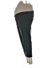 Motherhood Gray Active Pants Size XL Maternity - photo 5