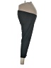 Motherhood Gray Active Pants Size XL Maternity - photo 4