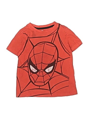 Marvel Short Sleeve T-Shirt (view 1)