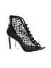 BCBGMAXAZRIA Black Heels Size 8 1/2 - photo 1