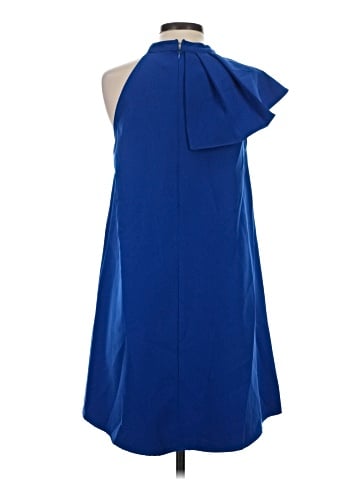 Glam Cocktail Dress (view 2)