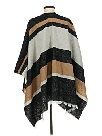 Express Poncho (view 2)