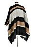 Express Brown Poncho One size - photo 2
