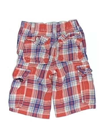 Mini Boden Cargo Shorts (view 2)