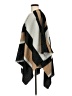 Express Brown Poncho One size - photo 5