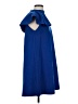 Glam Blue Cocktail Dress Size S - photo 4