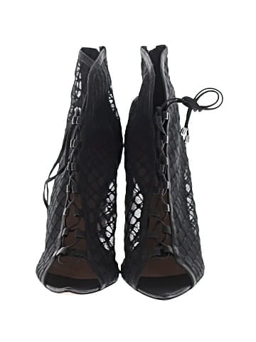 BCBGMAXAZRIA Heels (view 2)