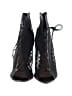 BCBGMAXAZRIA Black Heels Size 8 1/2 - photo 2