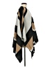 Express Brown Poncho One size - photo 4